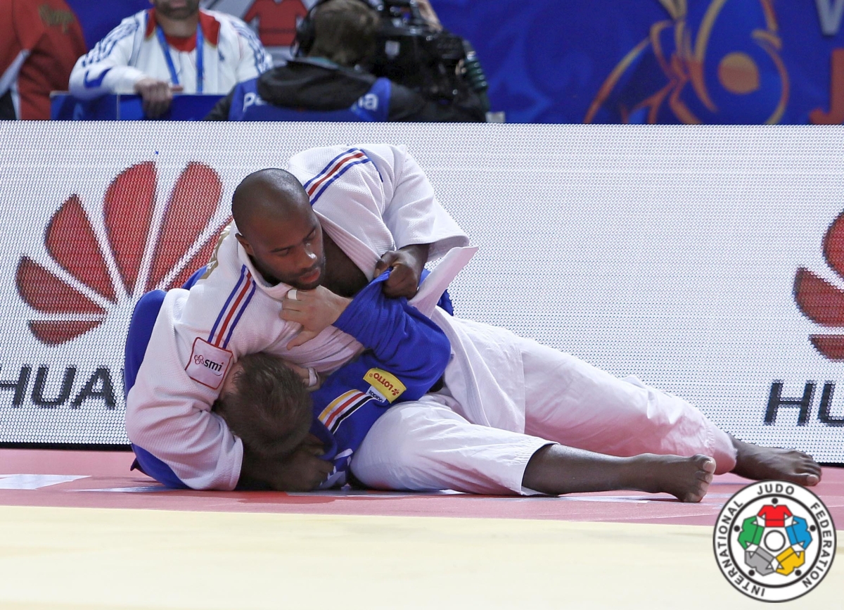 20150829_Day6_action_Teddy Riner_3